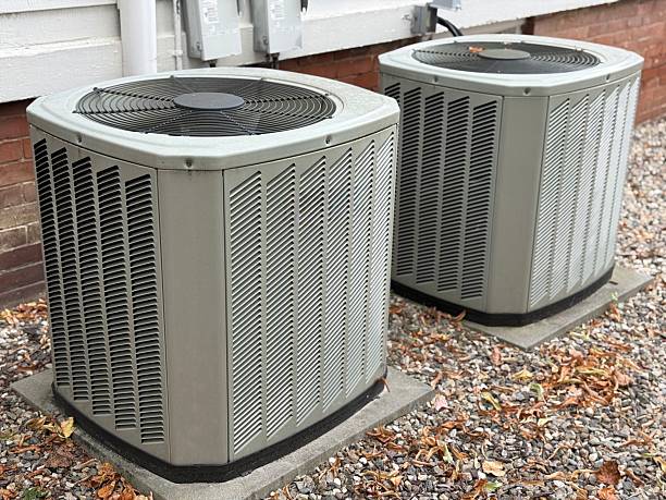 Reliable Ductwork Repair contractor in Elkhart, IN by JG Cool HVAC